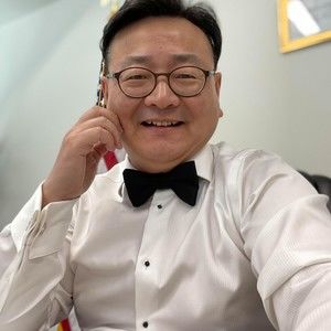 Meet your Posher, John